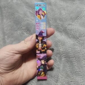 K-Pop Demon Hunters Mystery Pen